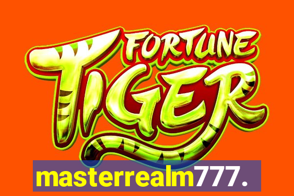 masterrealm777.com