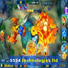 5554 technologies ltd