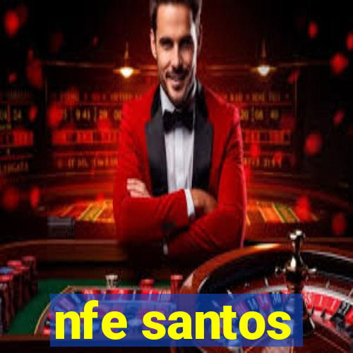 nfe santos