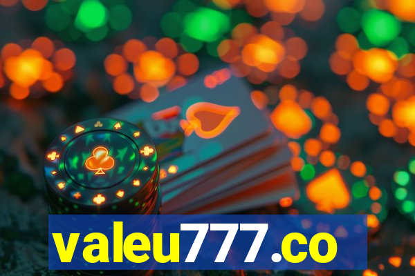 valeu777.co