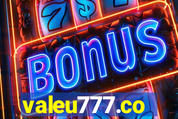 valeu777.co