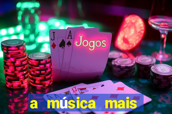 a música mais longa do brasil