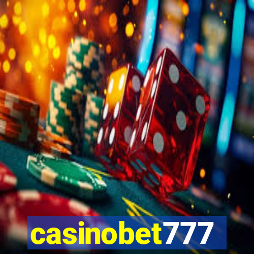 casinobet777