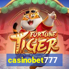 casinobet777