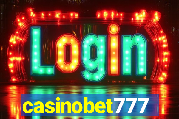 casinobet777