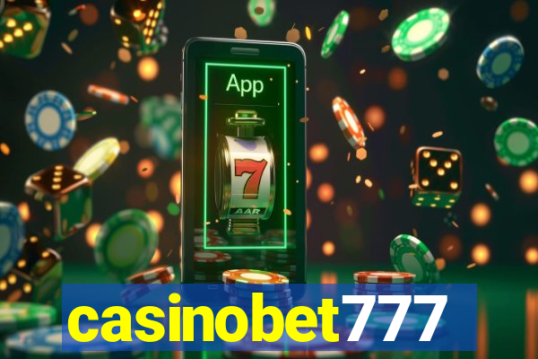 casinobet777