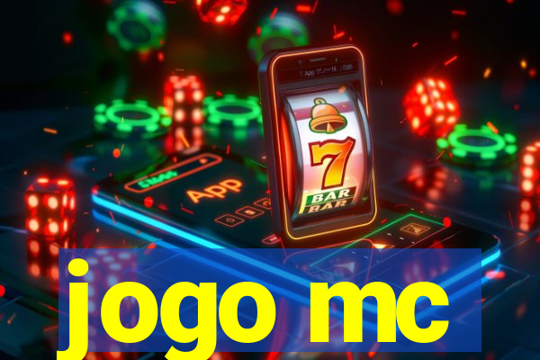 jogo mc