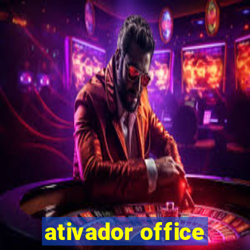 ativador office