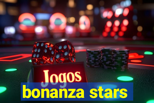 bonanza stars