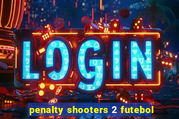 penalty shooters 2 futebol