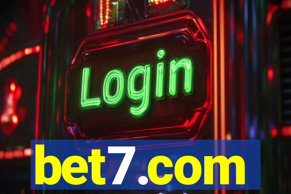 bet7.com