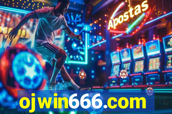 ojwin666.com