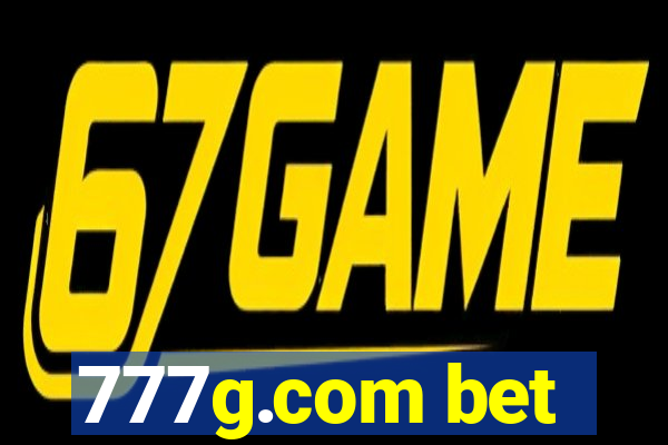 777g.com bet