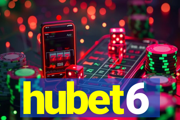 hubet6