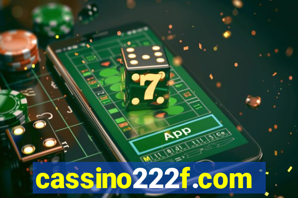 cassino222f.com