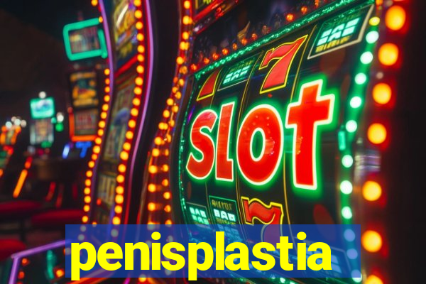 penisplastia