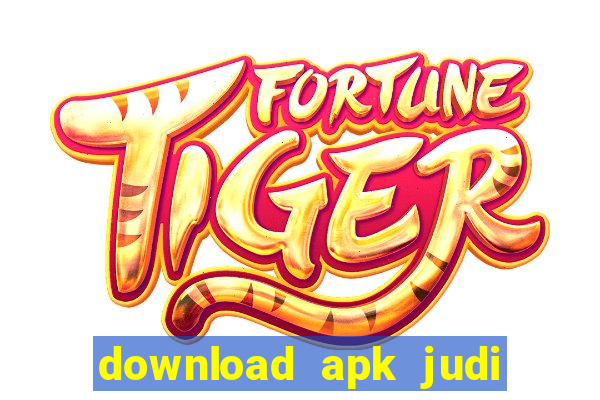 download apk judi slot microgaming