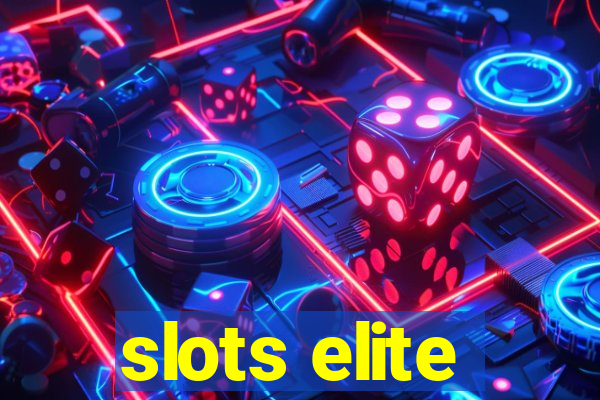 slots elite