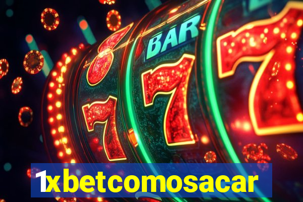 1xbetcomosacar