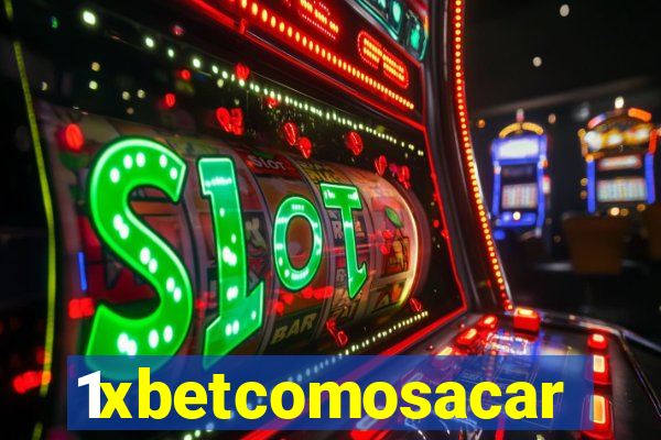 1xbetcomosacar