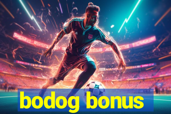 bodog bonus