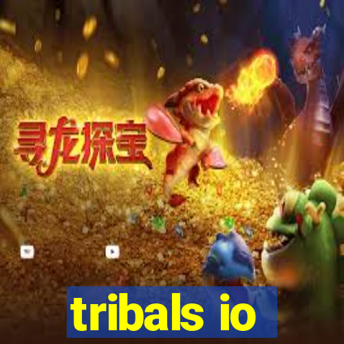 tribals io