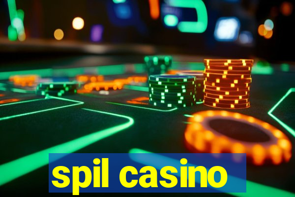 spil casino