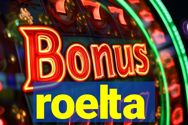 roelta