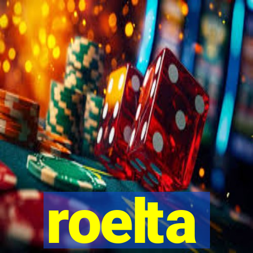 roelta