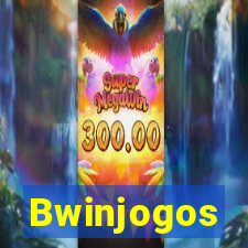 Bwinjogos