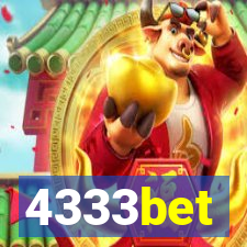 4333bet