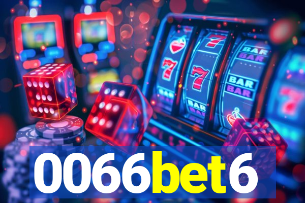 0066bet6