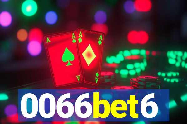 0066bet6