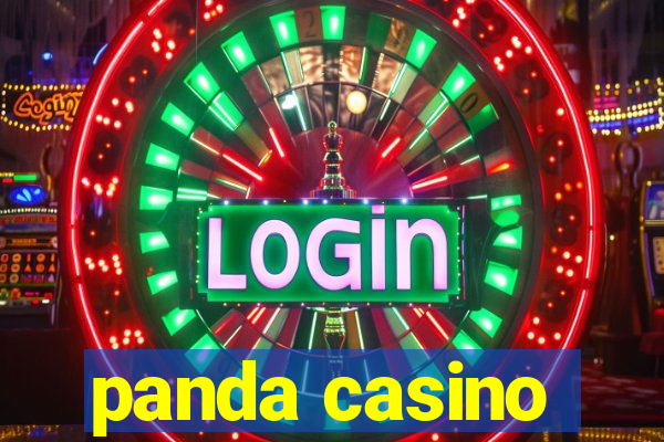 panda casino