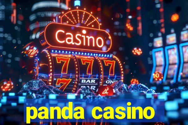 panda casino