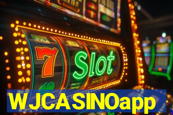 WJCASINOapp