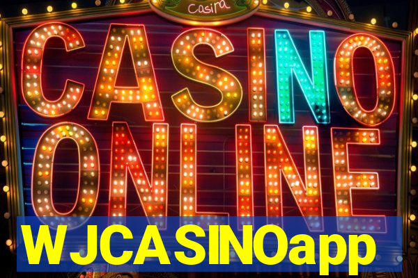 WJCASINOapp