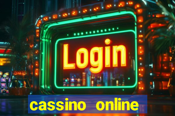 cassino online deposito 1 real