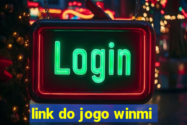 link do jogo winmi