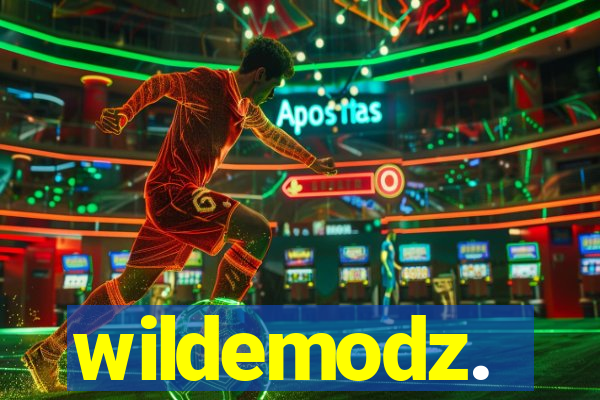 wildemodz.