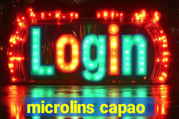 microlins capao