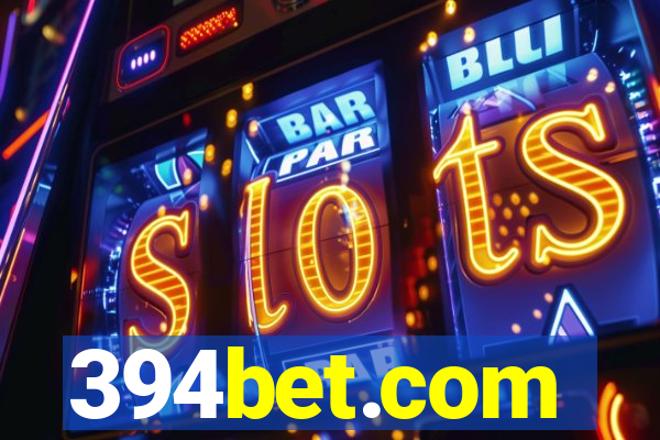 394bet.com