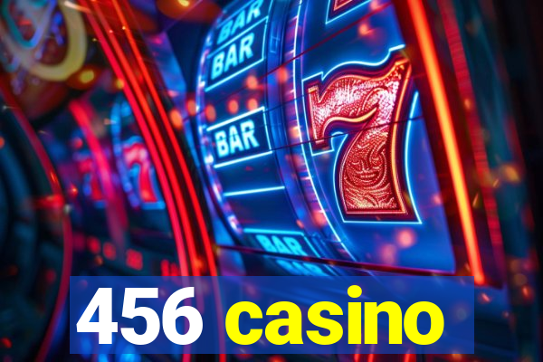 456 casino