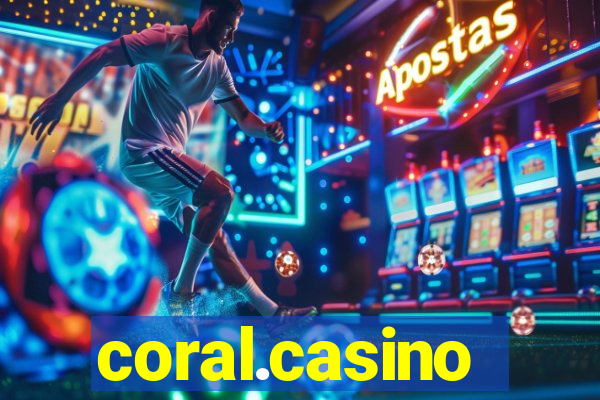 coral.casino