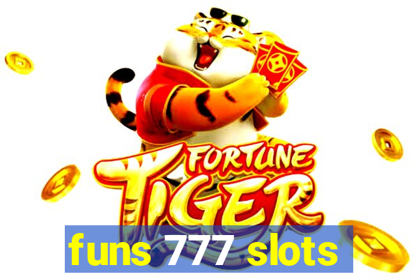 funs 777 slots