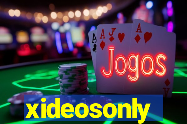 xideosonly