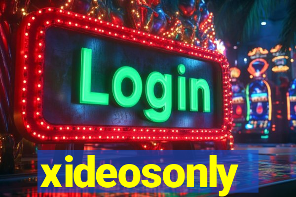 xideosonly