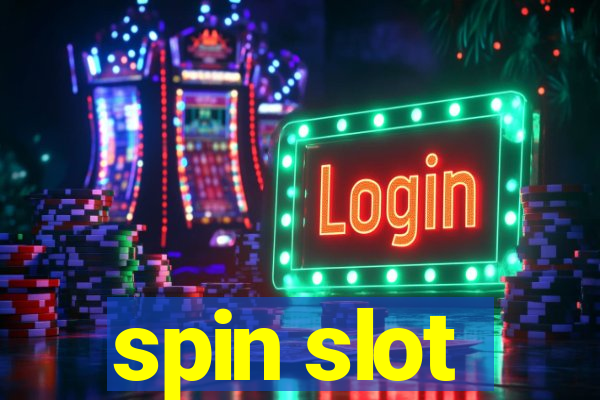 spin slot