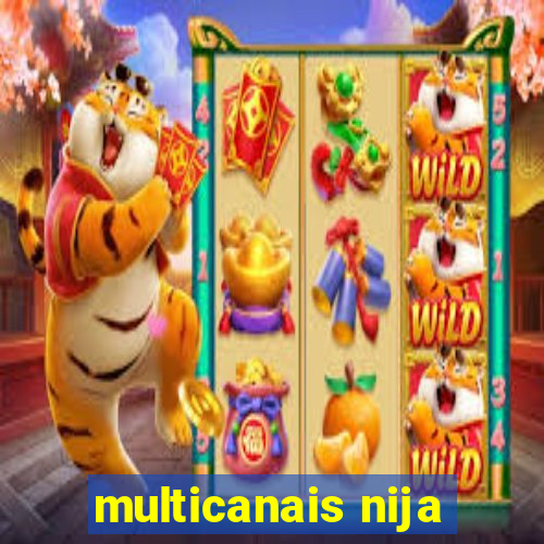 multicanais nija