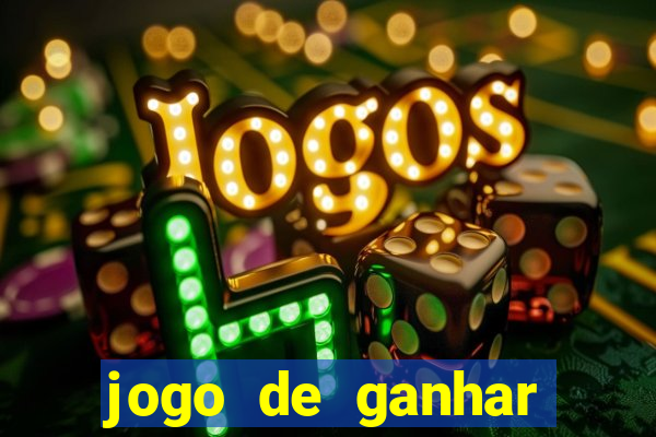 jogo de ganhar dinheiro slots real